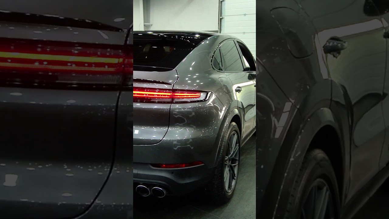 Premium Automotive Experience