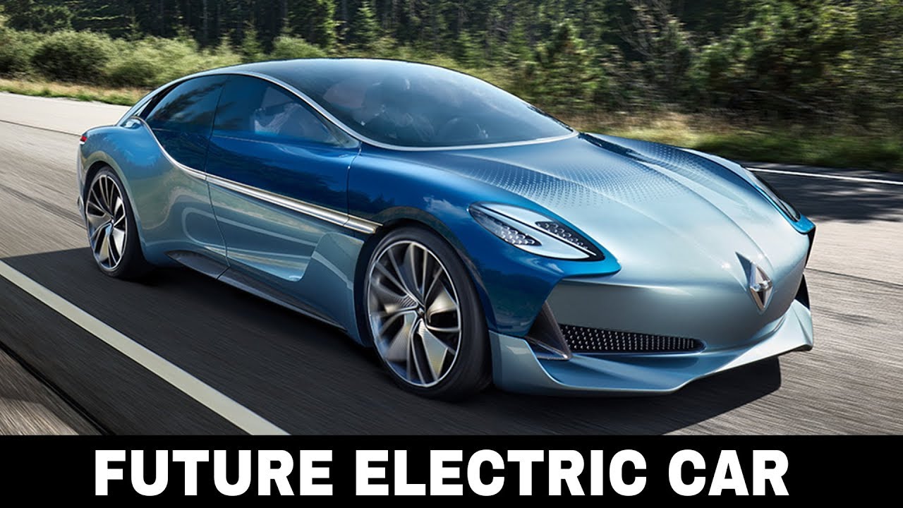 Electric Vehicle Technology